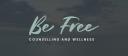 Be Free Counselling & Wellness logo